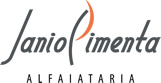 Instagram Janio Pimenta Alfaiataria