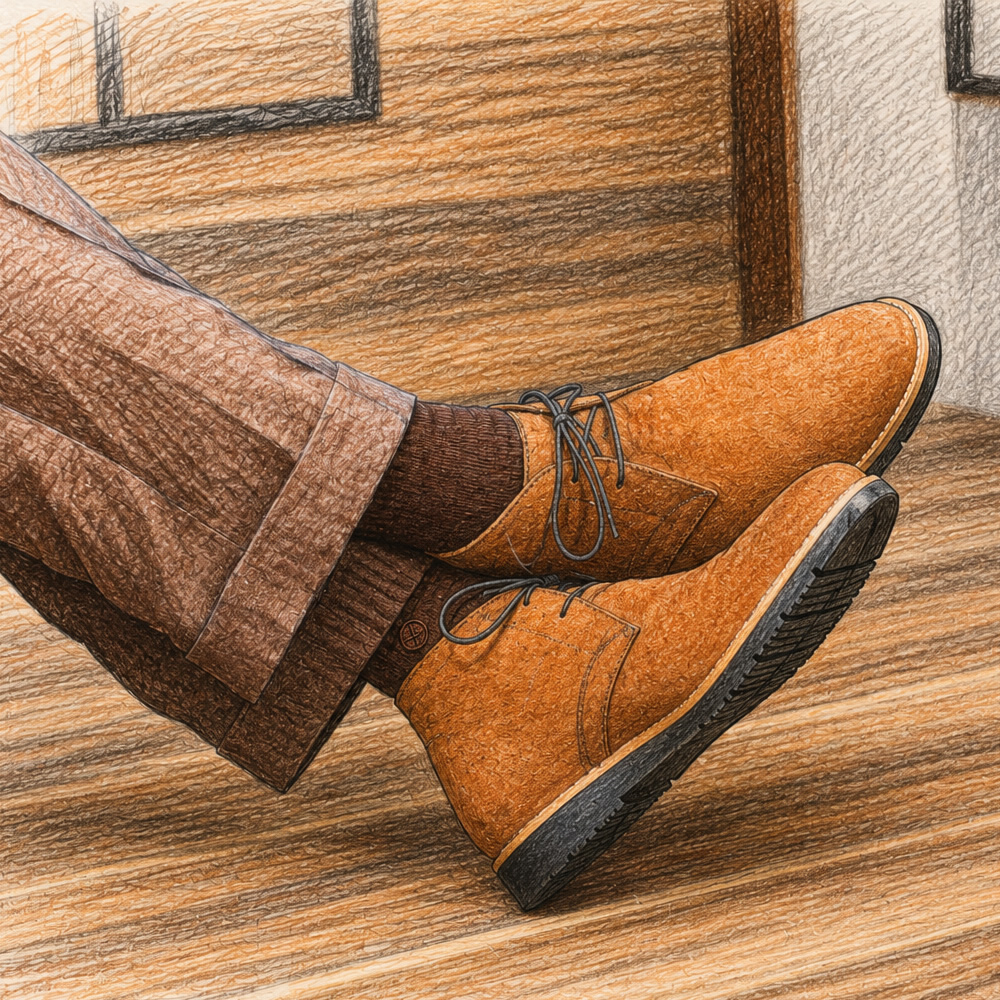 Botas