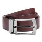 Cinto Social Burgundy