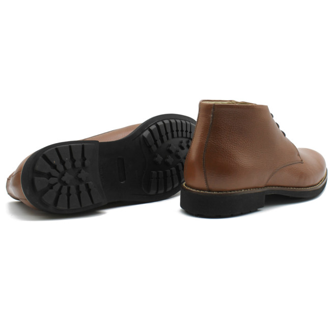 Bota Masculina Sevilla Floater Whisky