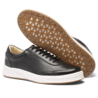 Tênis Sneaker Masculino Rubio Preto