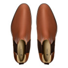 Bota Chelsea Masculina Granada Conhaque