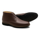 Bota Masculina Sevilla Café