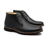 Bota Masculina Sevilla Preta