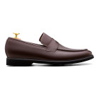 Sapato Casual Loafer Zamora Café