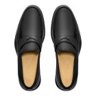 Sapato Casual Loafer Zamora Preto