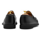 Sapato Casual Loafer Zamora Preto