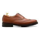 Sapato Casual Oxford Asturias Whisky