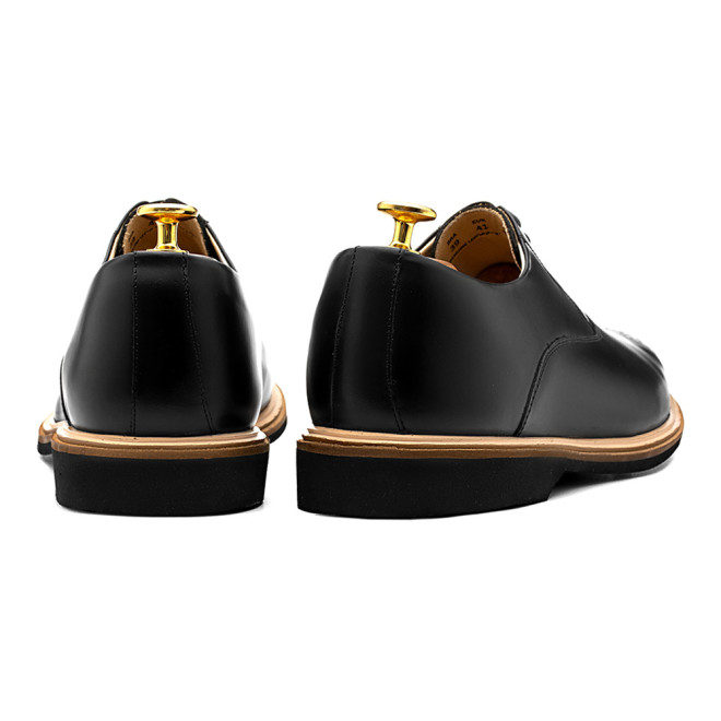 Sapato Masculino Oxford Felix Preto