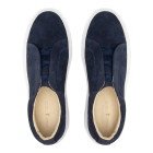 Tênis Sneaker Masculino Grisel Camurça Marinho