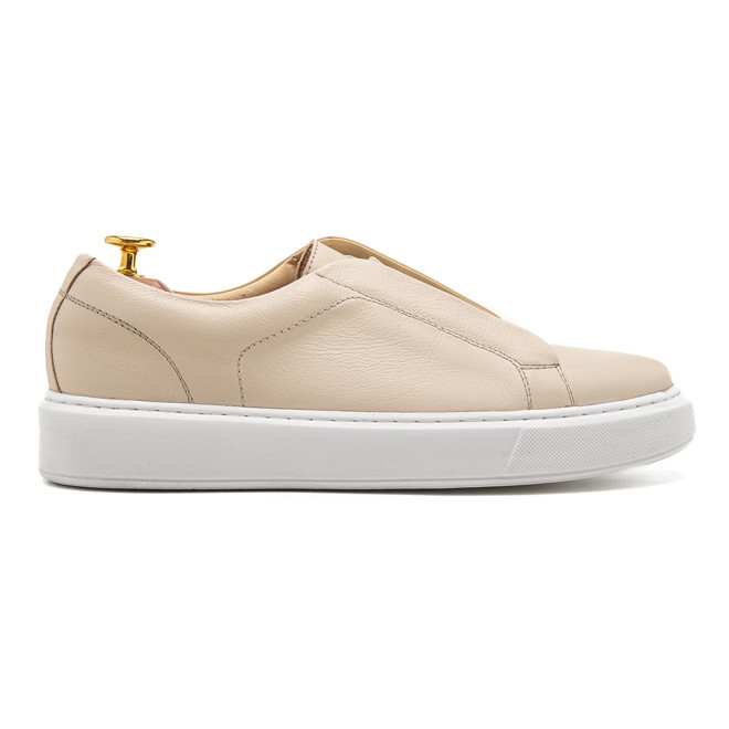 Tênis Sneaker Masculino Grisel Off White