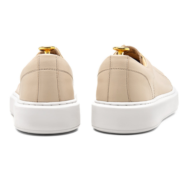 Tênis Sneaker Masculino Grisel Off White