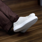 Tênis Sneaker Masculino Grisel Off White