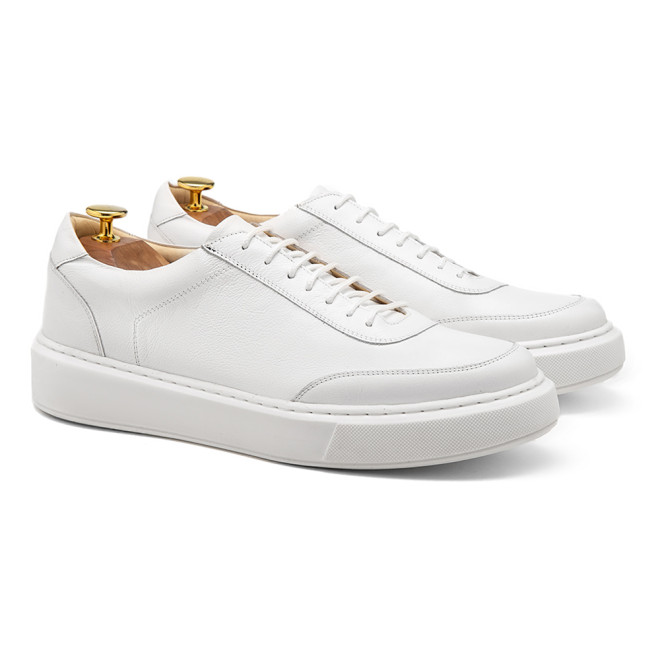 Tênis Sneaker Masculino Rubio Preto