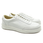 Tênis Sneaker Masculino Rubio Branco