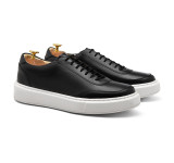 Tênis Sneaker Masculino Rubio Preto