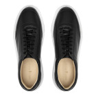 Tênis Sneaker Masculino Rubio Preto