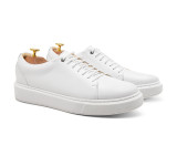 Tênis Sneaker Masculino Torres Branco