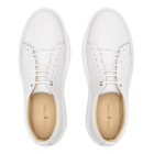 Tênis Sneaker Masculino Torres Branco
