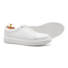 Tênis Sneaker Masculino Torres Branco