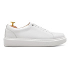 Tênis Sneaker Masculino Torres Branco