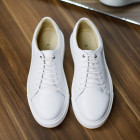Tênis Sneaker Masculino Torres Branco