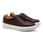 Tênis Sneaker Masculino Torres Café