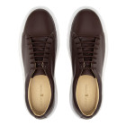 Tênis Sneaker Masculino Torres Café