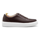Tênis Sneaker Masculino Torres Café