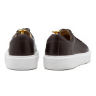 Tênis Sneaker Masculino Torres Café