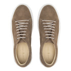 Tênis Sneaker Masculino Torres Camurça Oliva