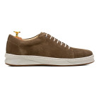 Tênis Sneaker Masculino Torres Camurça Oliva