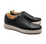 Tênis Sneaker Masculino Torres Preto