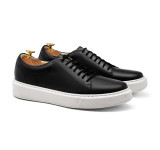 Tênis Sneaker Masculino Torres Preto