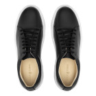 Tênis Sneaker Masculino Torres Preto