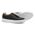 Tênis Sneaker Masculino Torres Preto