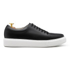 Tênis Sneaker Masculino Torres Preto