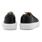 Tênis Sneaker Masculino Torres Preto