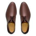 Sapato Social Derby Irun Café
