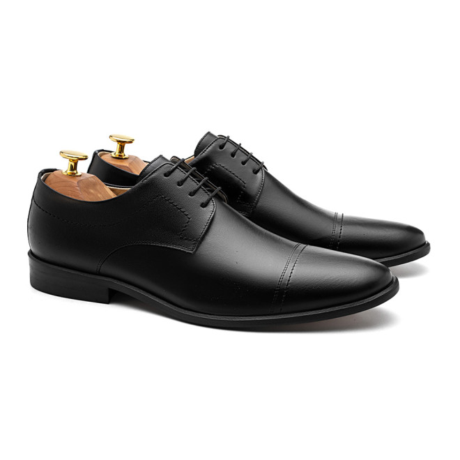 Sapato Social Derby Irun Café