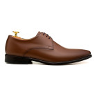 Sapato Social Derby Merida Whisky