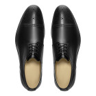 Sapato Social Derby Zara Preto