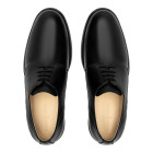 Sapato Social Easy Derby Belmonte  Preto