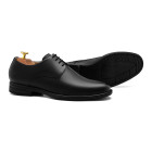 Sapato Social Easy Derby Belmonte  Preto