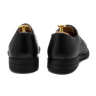 Sapato Social Easy Derby Belmonte  Preto
