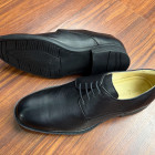 Sapato Social Easy Derby Belmonte  Preto