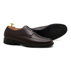 Sapato Social Easy Derby Olivença Café