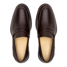 Sapato Social Easy Loafer Montijo Café