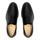 Sapato Social Easy Oxford Jerez Preto