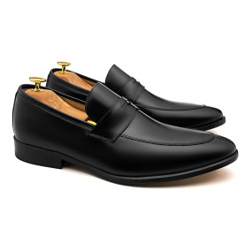 LOAFER ALICANTE PRETO